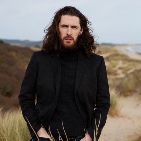 hozier unreal unearth tour opener